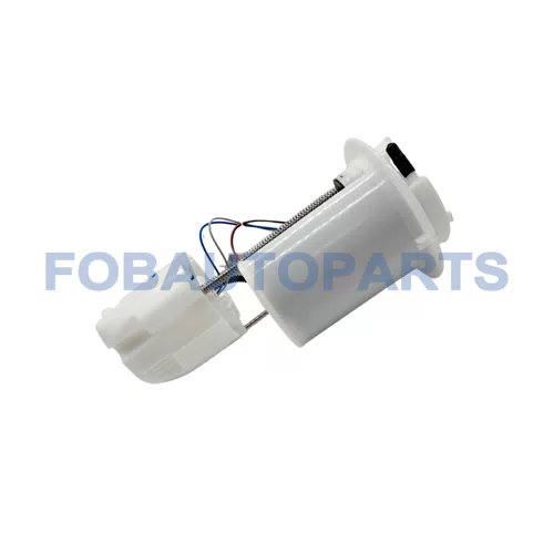 Electric Fuel Pump Assembly Compatible for Toyota 2006-2013 Yaris 2008-2013 Vios 77020-0D070 770200D070 - image 4